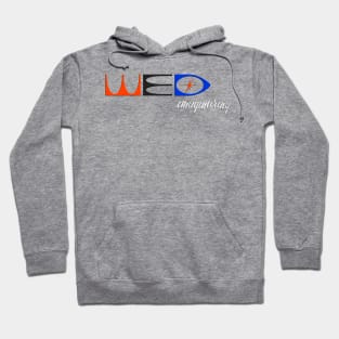 WED Imagineering Hoodie